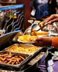 Ross's Catering - Catering in Kansas City, Kansas