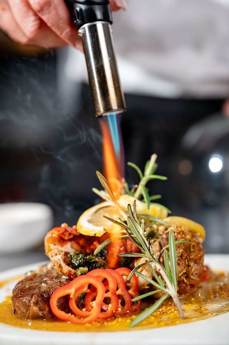 LA VIANDA CATERING - Signature Events & Catering - photo 4