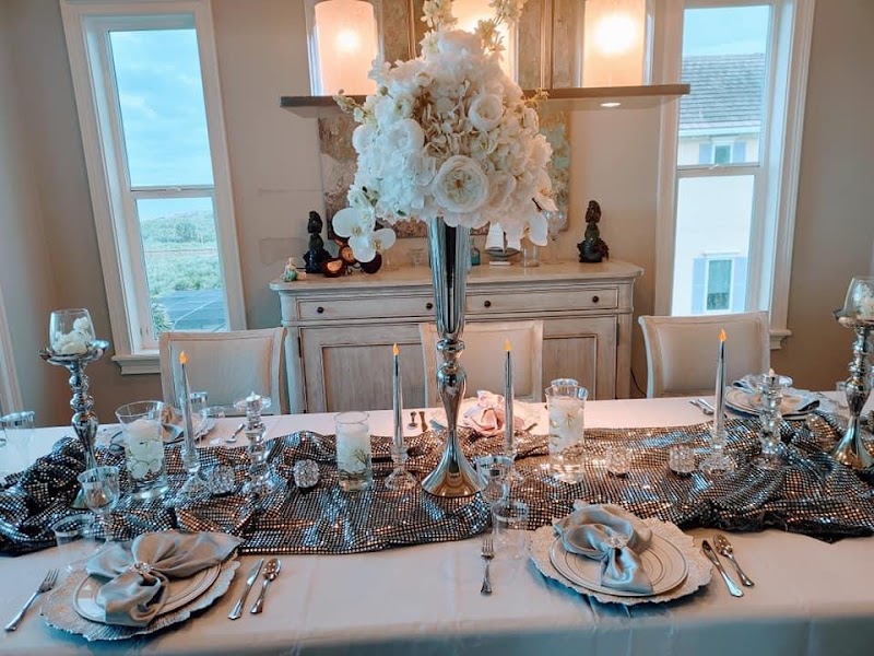 Daniels' Dining LLC - Catering in Gainesville, Florida