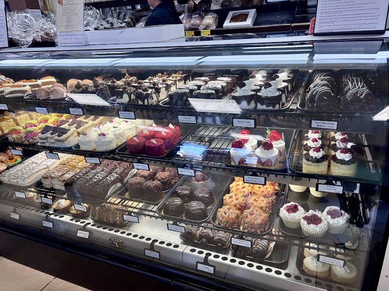 Frida's Cafe & Bakery - photo 5