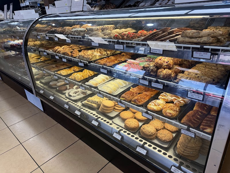 Frida's Cafe & Bakery - photo 2