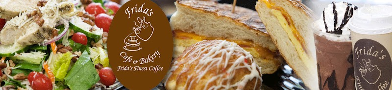 Frida's Cafe & Bakery - Catering in Largo, Florida