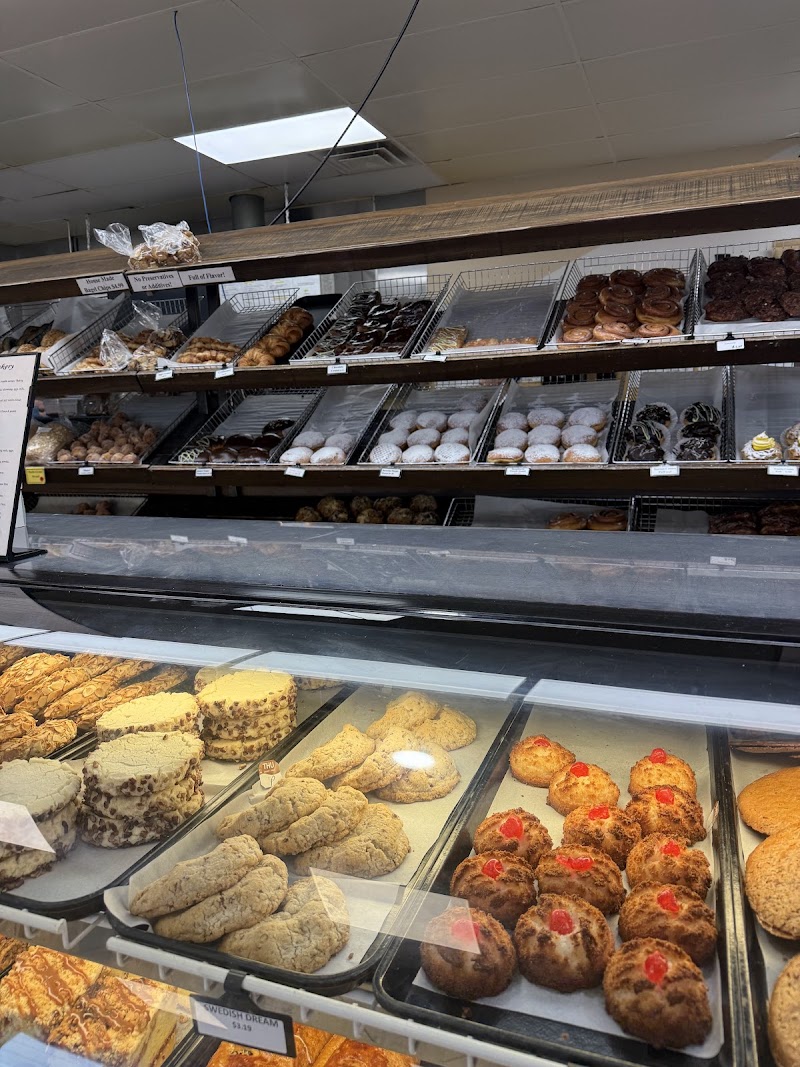 Frida's Cafe & Bakery - photo 4