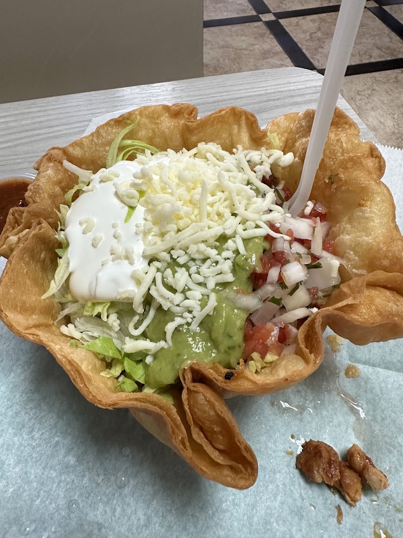 RANCHO GRANDE TAQUERIA SAN RAMON - photo 4