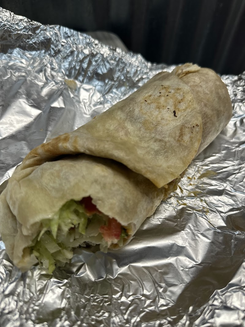 RANCHO GRANDE TAQUERIA SAN RAMON - photo 5