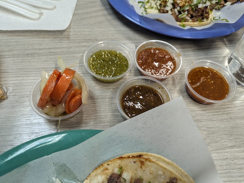 RANCHO GRANDE TAQUERIA SAN RAMON - photo 3