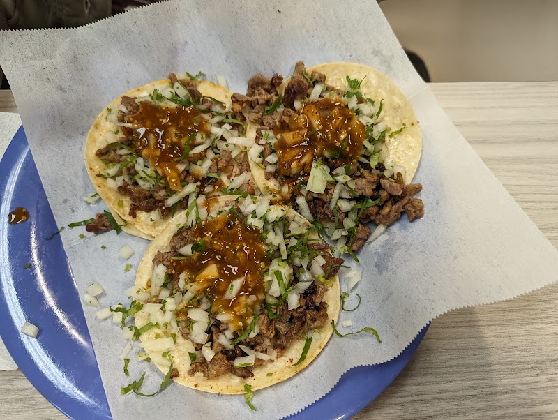 RANCHO GRANDE TAQUERIA SAN RAMON - photo 2