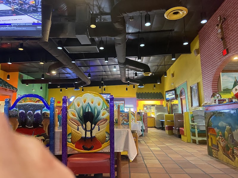 La Hacienda de Benton - photo 5