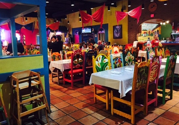 La Hacienda de Benton - Catering in Benton, Arkansas