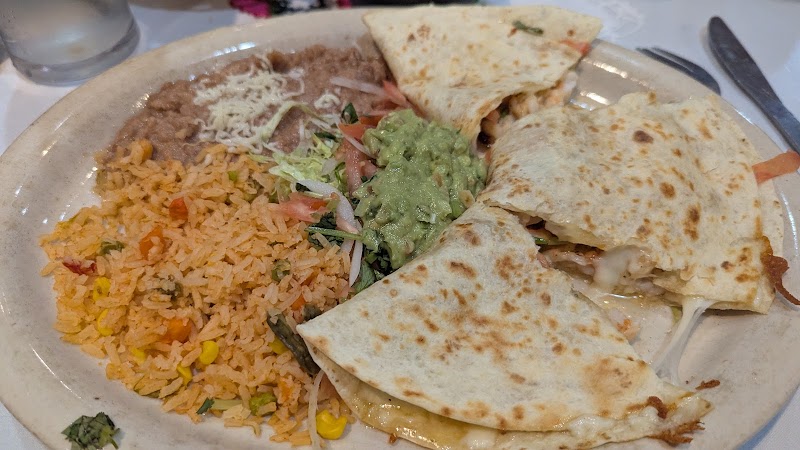 La Hacienda de Benton - photo 4