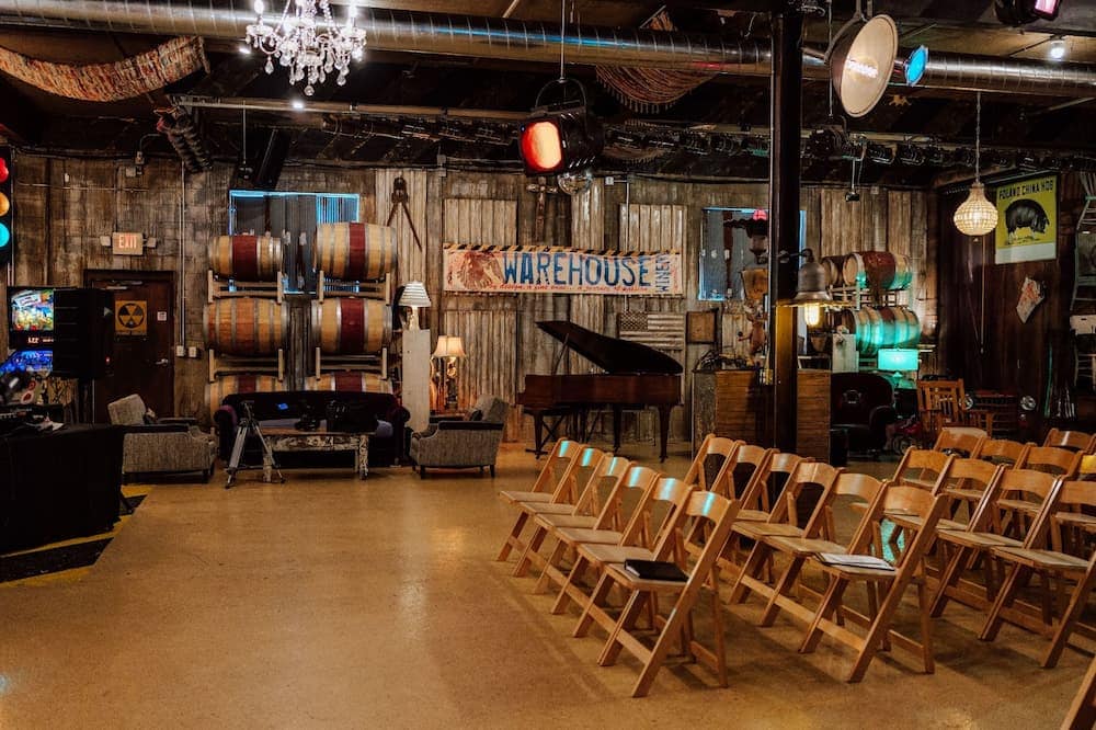 Warehouse Winery - photo 5