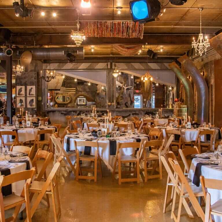 Warehouse Winery - Catering in Minneapolis, Minnesota
