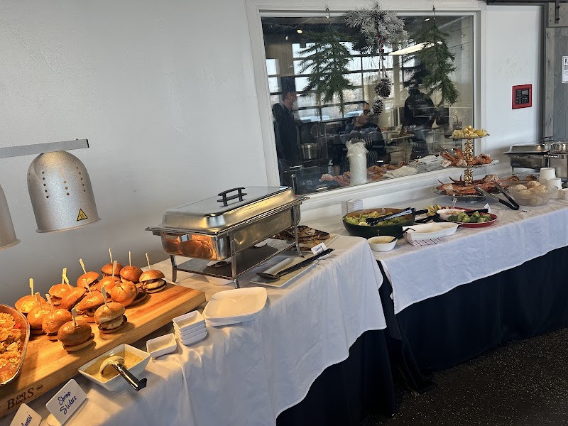Table 22 by Chef Parks - Catering in Salt Lake City, Utah