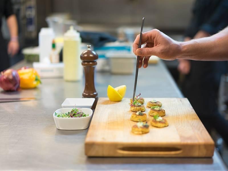 Table 22 by Chef Parks - photo 2