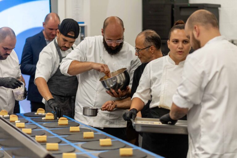 Hospitality & Culinary Collective - photo 3