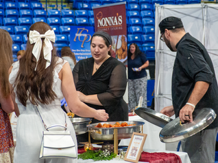 Nonna's Gourmet Catering - photo 2