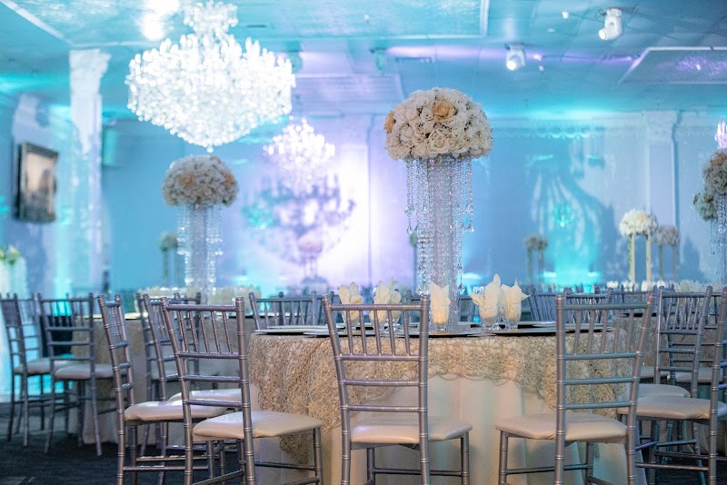 Bella Gala Events, Inc - photo 4