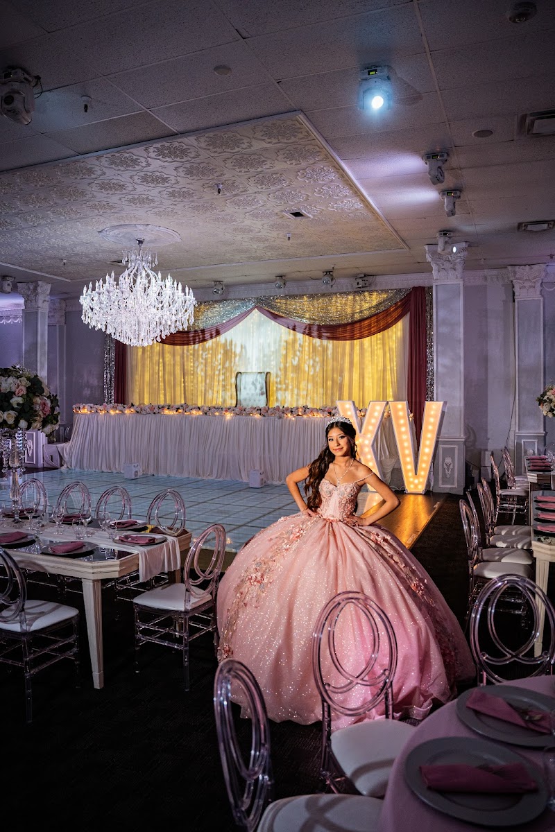 Bella Gala Events, Inc - photo 5