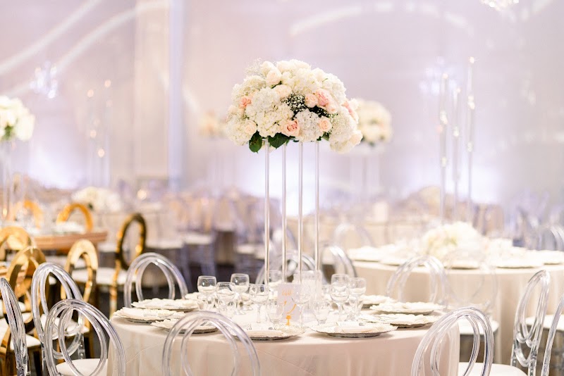 Bella Gala Events, Inc - photo 3