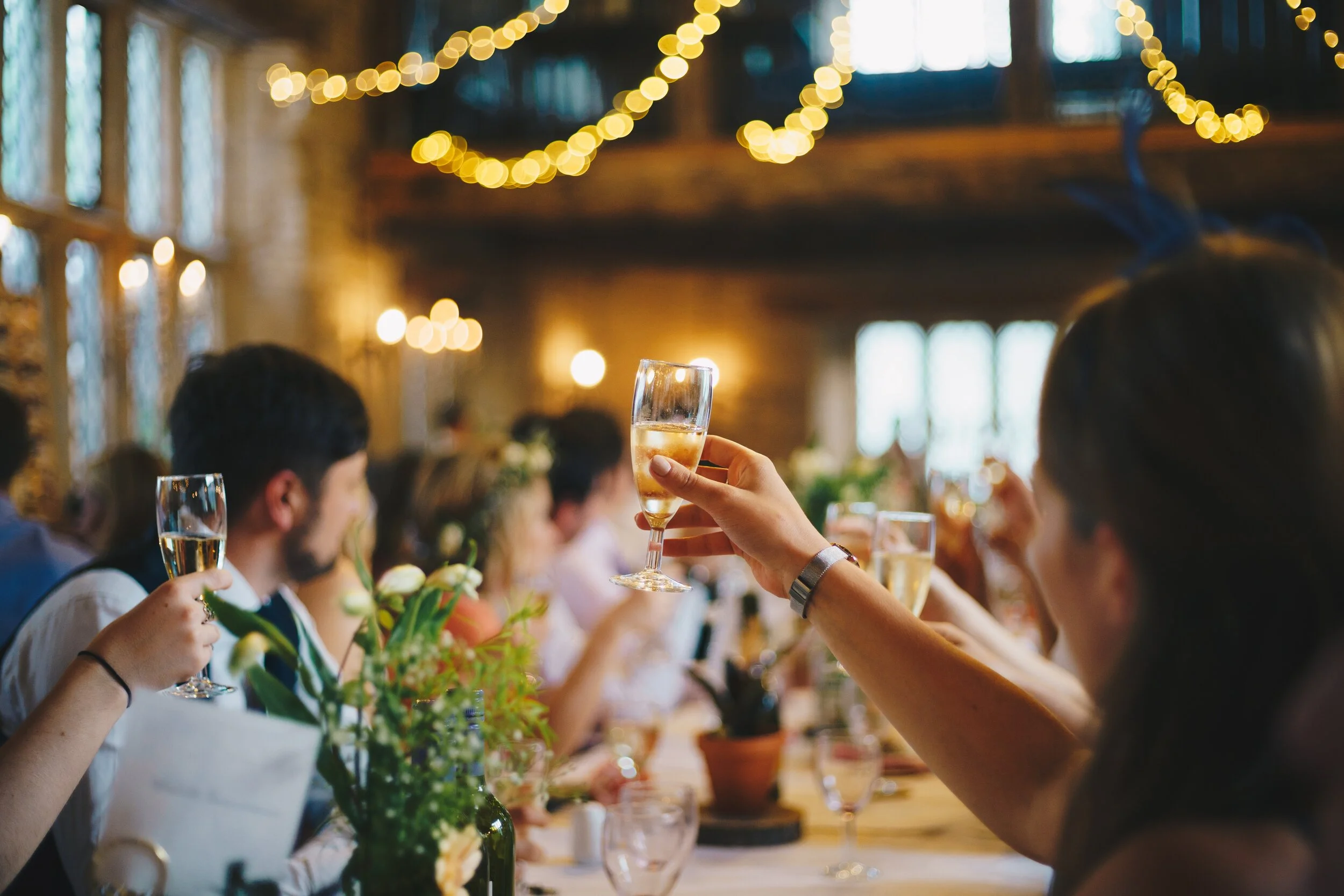 Herb-n-peach - Catering in New York, New York