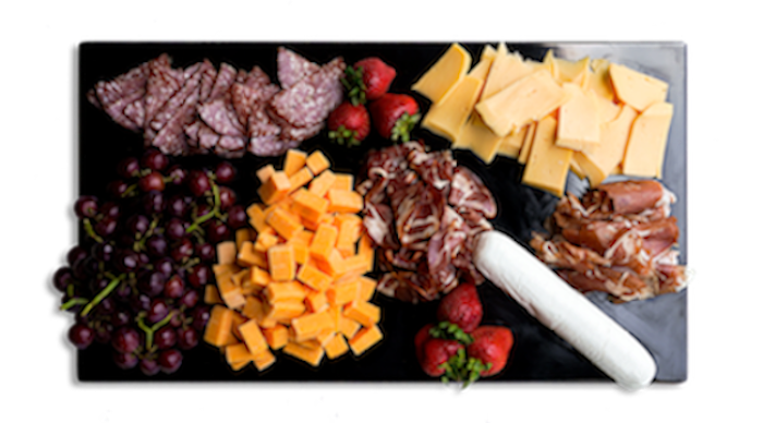 Piada Italian Street Food - Catering in Fort Worth, Texas