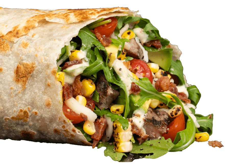 Piada Italian Street Food - photo 4