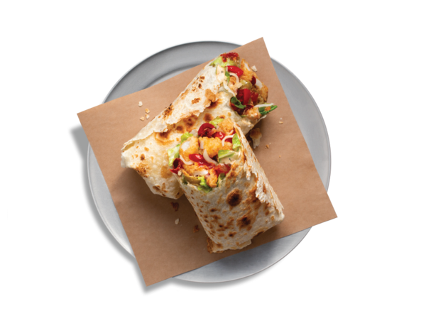 Piada Italian Street Food - photo 3