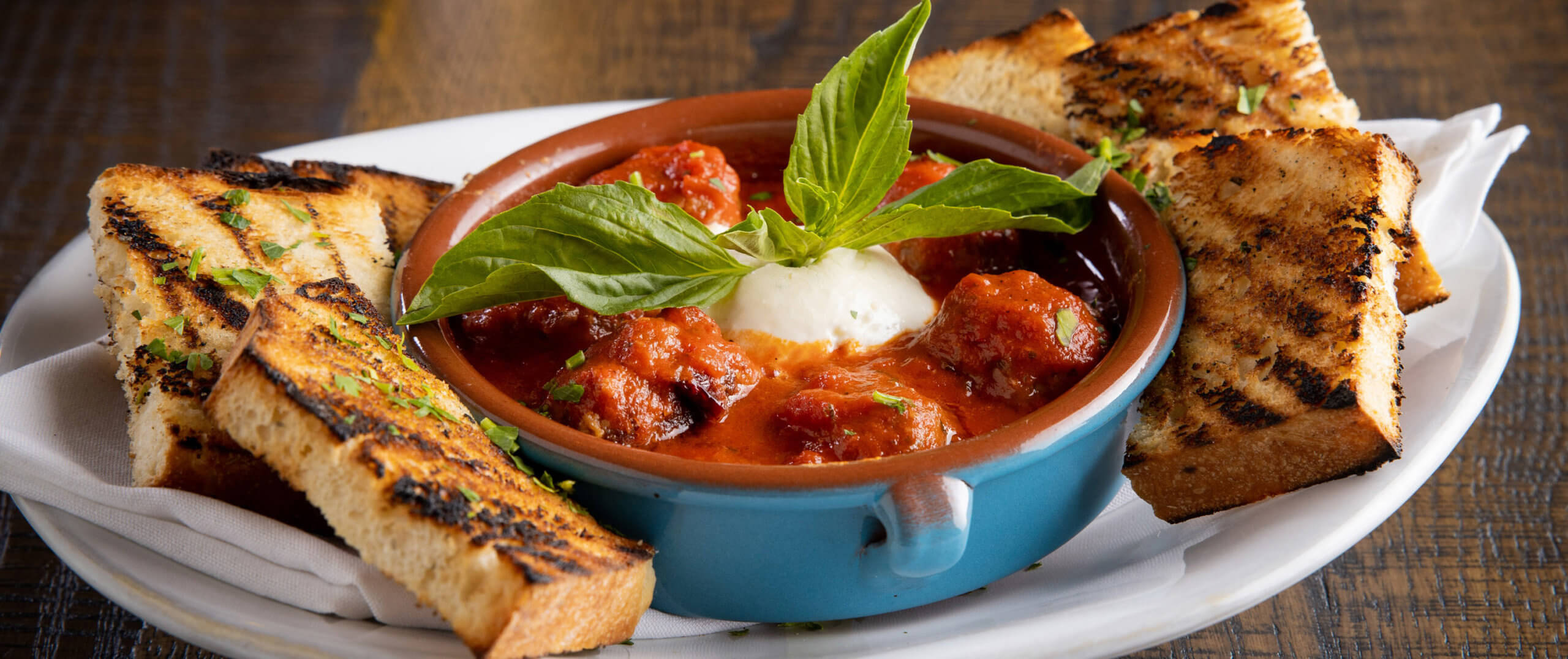 Biaggi's Ristorante Italiano - Catering in Algonquin, Illinois