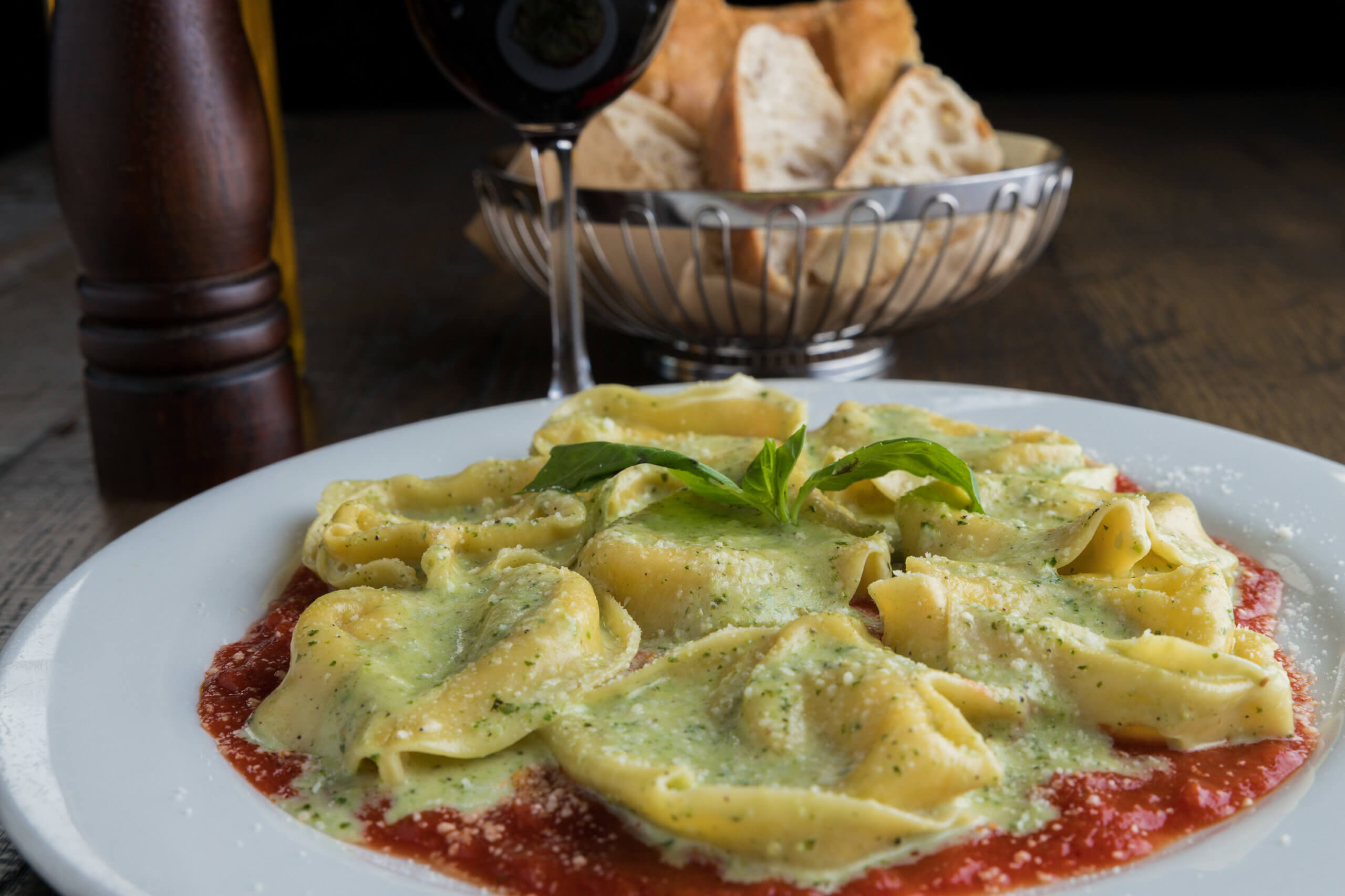 Biaggi's Ristorante Italiano - photo 3