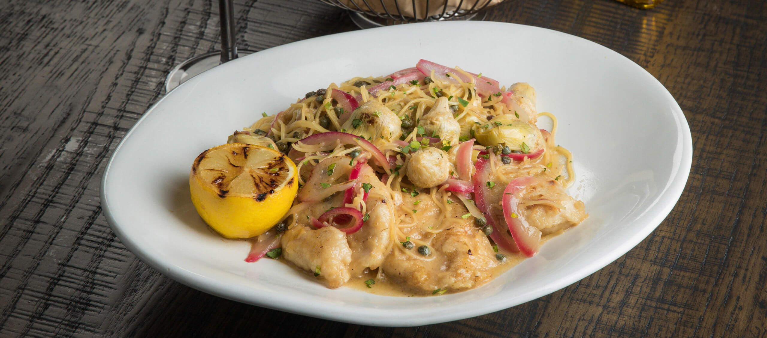 Biaggi's Ristorante Italiano - photo 4