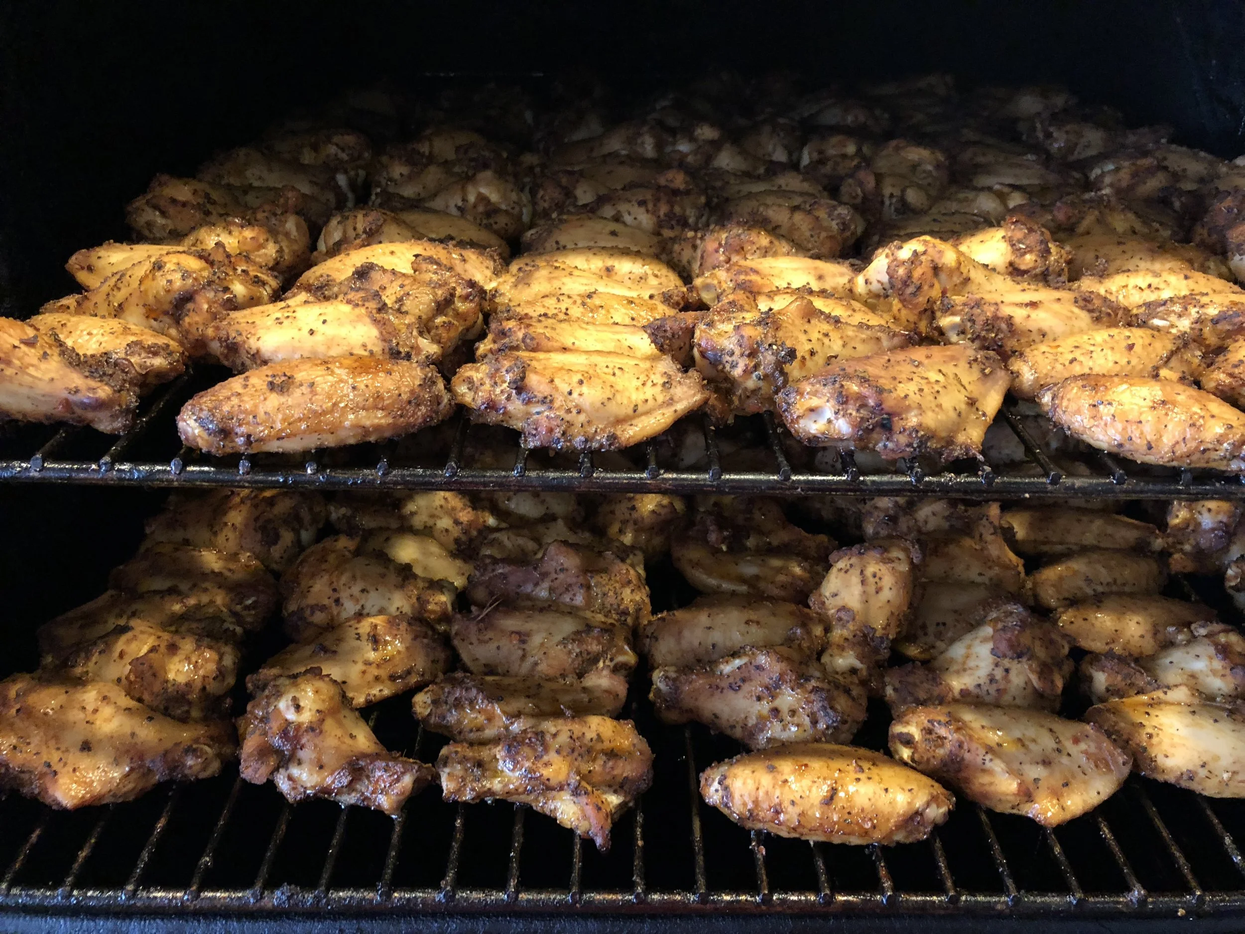 C. Berrys Barbecue - photo 3