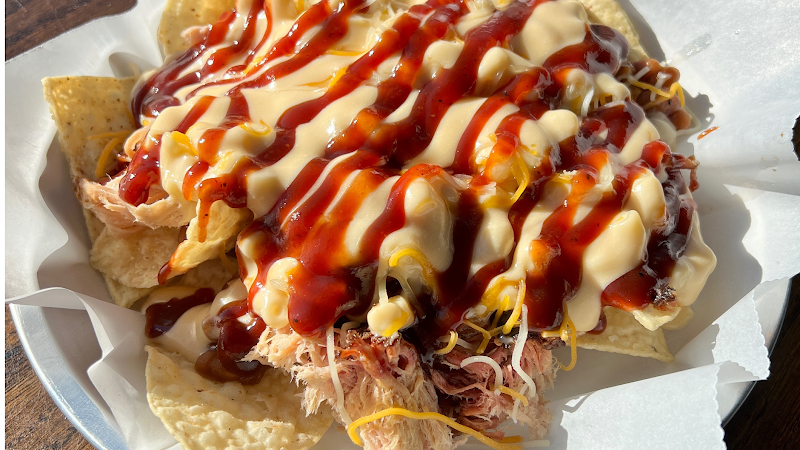 C. Berrys Barbecue - photo 4