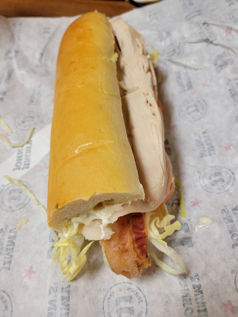 Jimmy John's - photo 4