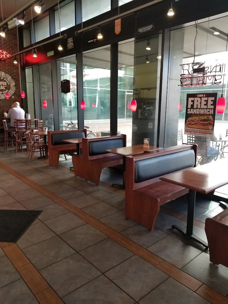 Jimmy John's - photo 5