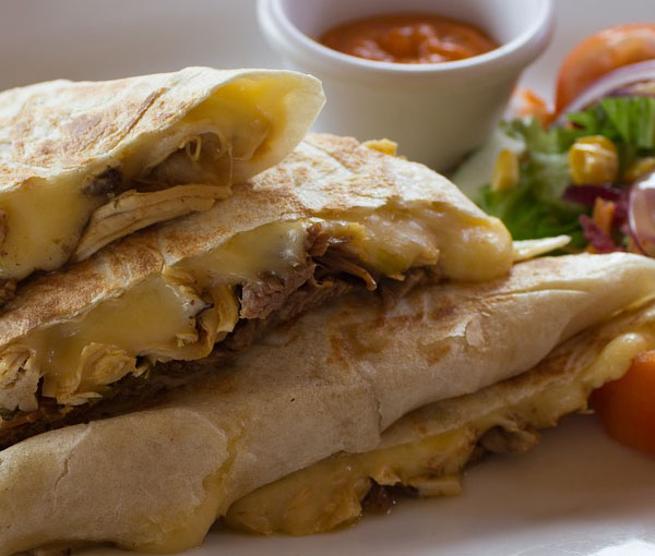 Don Mario's Taqueria - photo 4