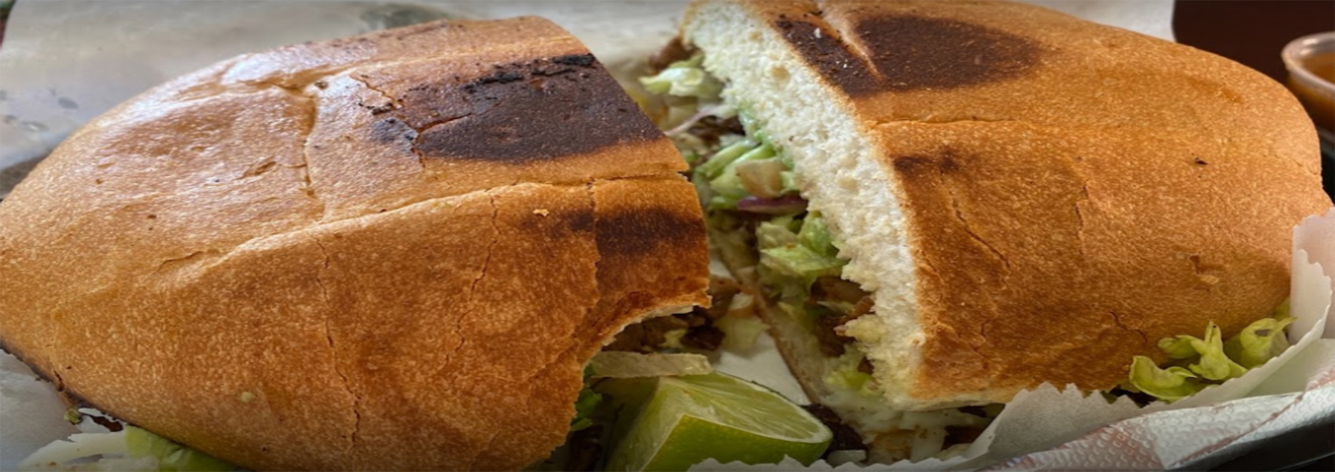Don Mario's Taqueria - Catering in Lexington, North Carolina