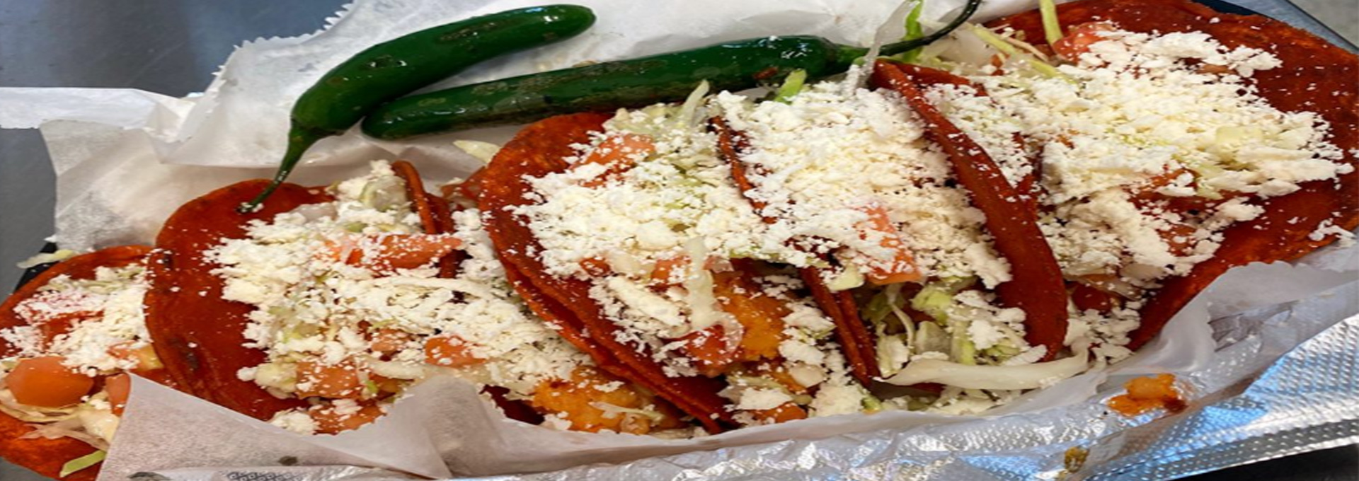 Don Mario's Taqueria - photo 2