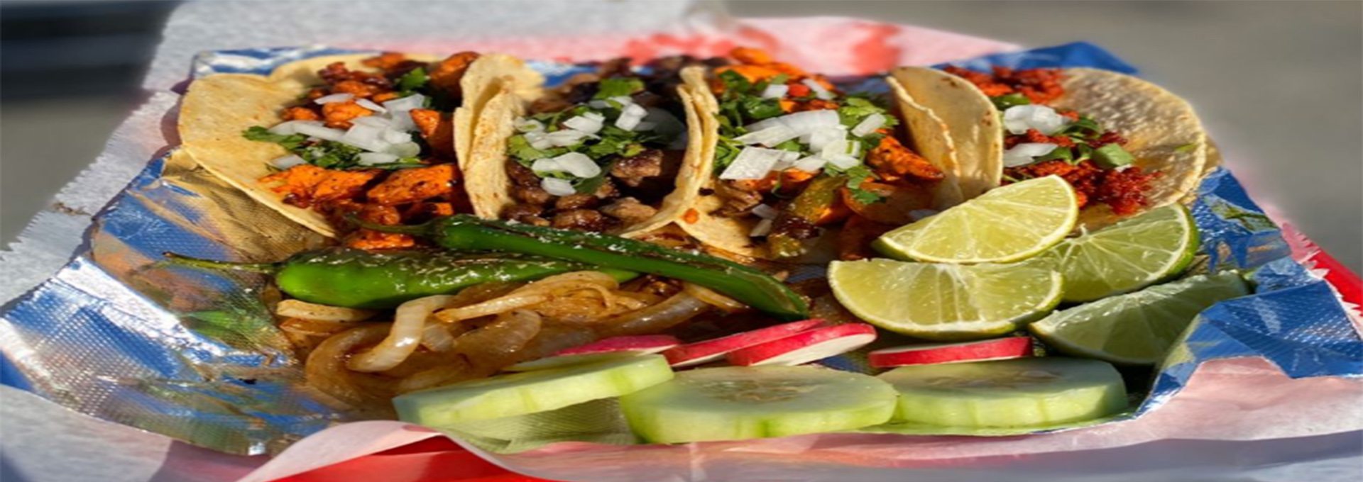 Don Mario's Taqueria - photo 3