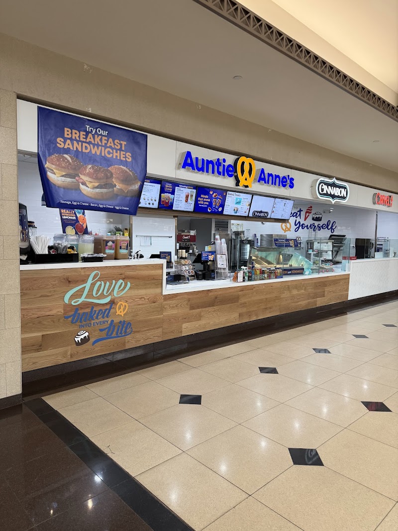 Auntie Anne's - Catering in Secaucus, New Jersey