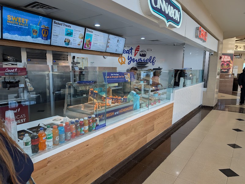 Auntie Anne's - photo 3