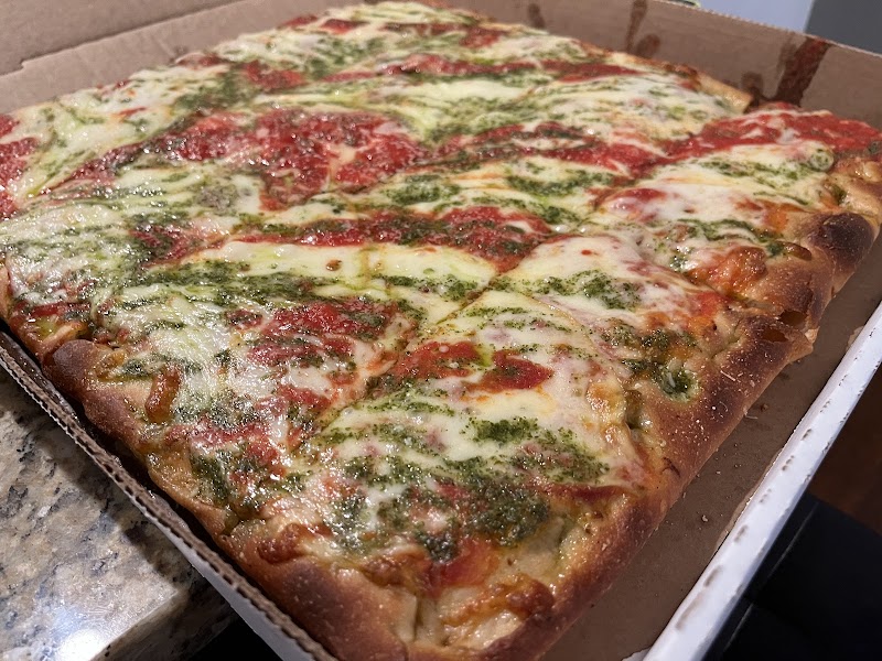 Vinny's Cafe - photo 5