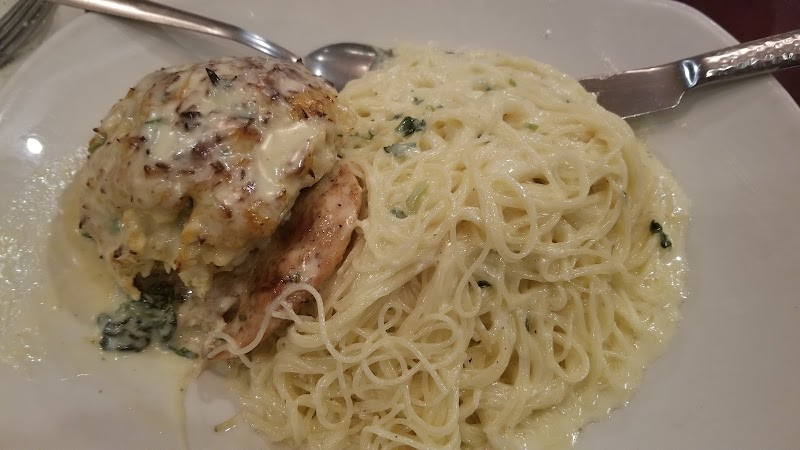 Vinny's Cafe - photo 4