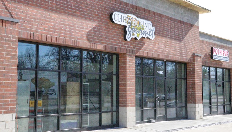 Chowhound Gourmet - Catering in Livonia, Michigan