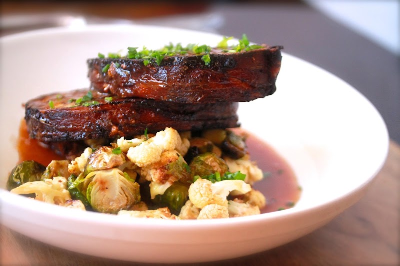 Chowhound Gourmet - photo 4