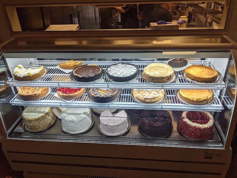 Sullivan's Metropolitan Grill - photo 4