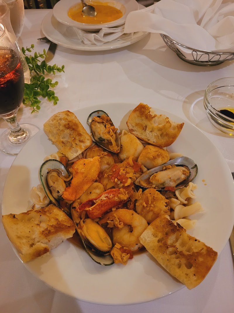 Sullivan's Metropolitan Grill - photo 5