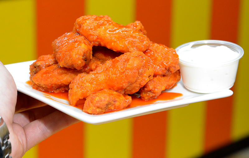 Chicken Delight - photo 3