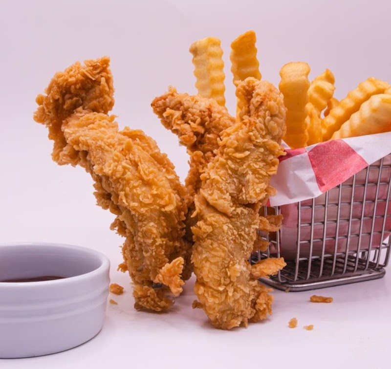 Chicken Delight - photo 2