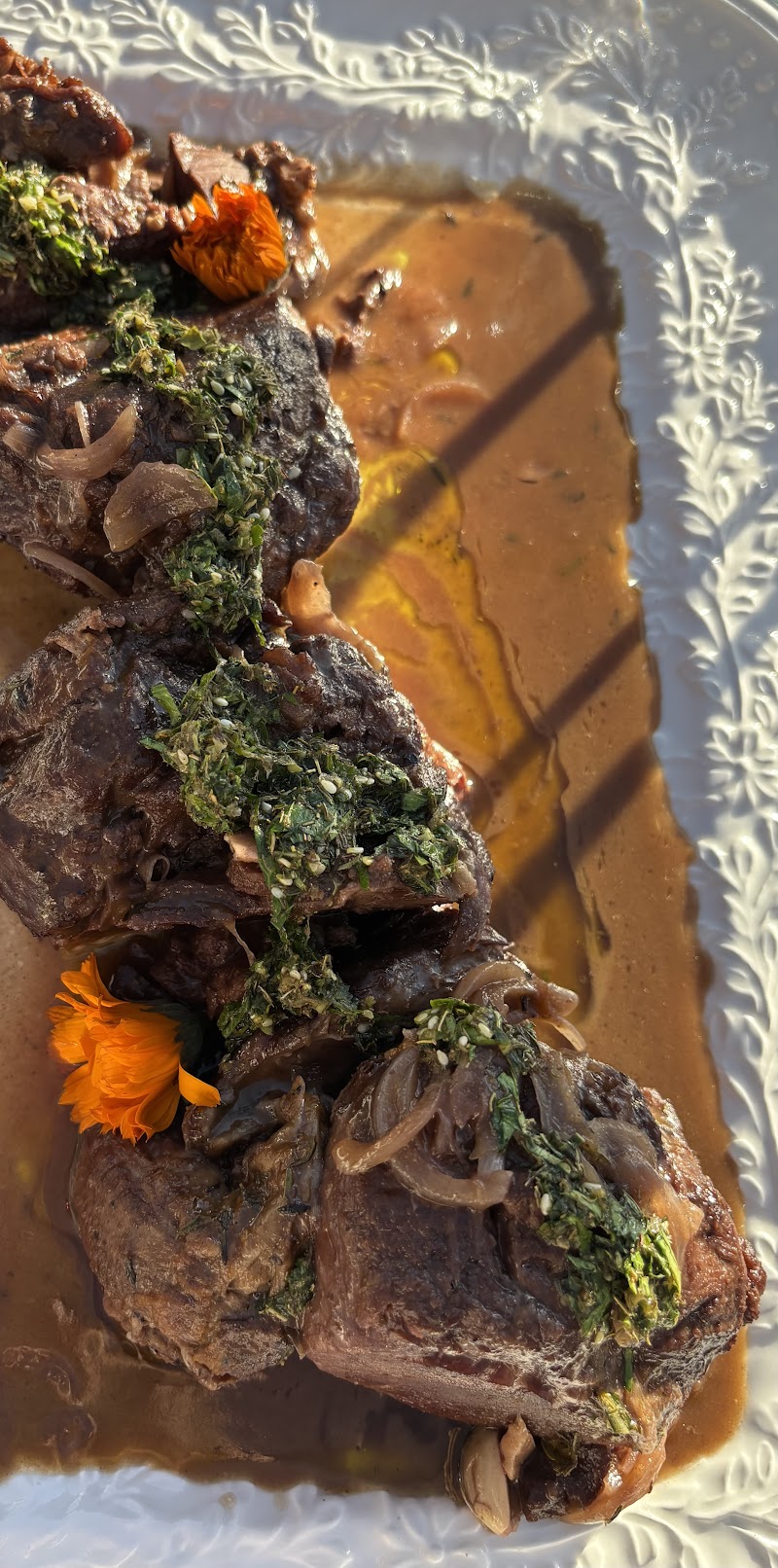 The Supper Club by Chef Heidi Marsh - photo 4