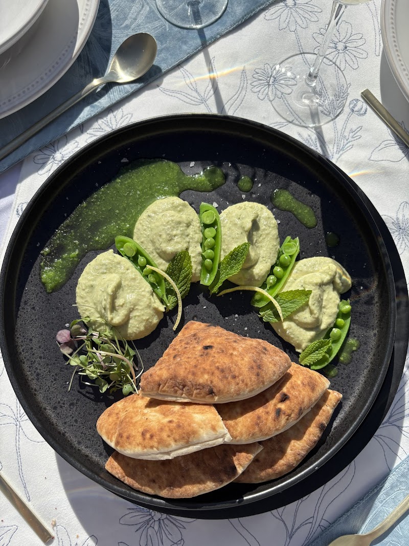 The Supper Club by Chef Heidi Marsh - photo 3